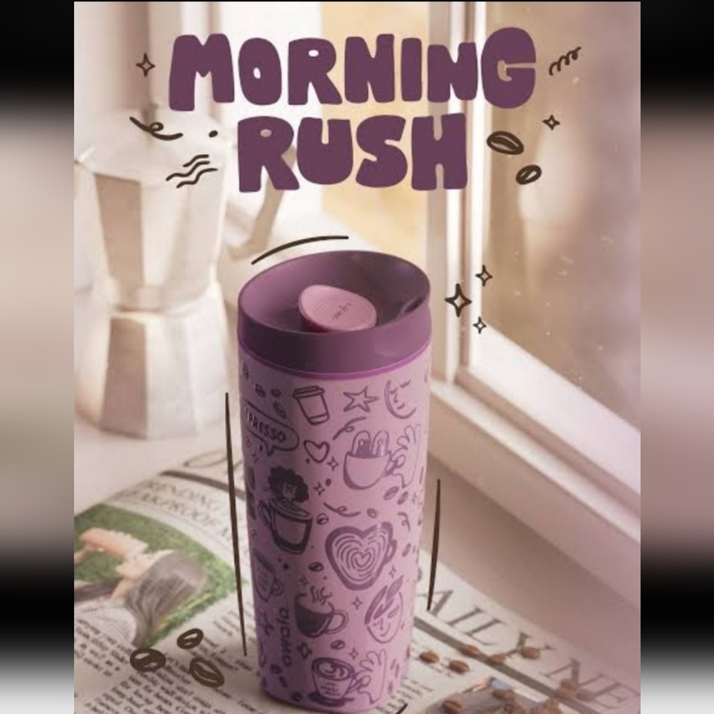 Owala Color Drop Morning Rush 20oz